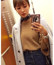 MOUSSY | マフラー