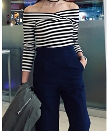 style'O closet | トップス