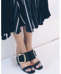 desire closet korea | シューズ