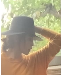 KIJIMA TAKAYUKI | 帽子