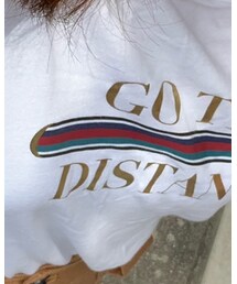 GU | Tシャツ/カットソー