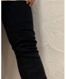 DAISY MERRY | パンツ