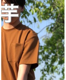 GU | Tシャツ/カットソー