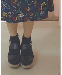 不明 | サンダル