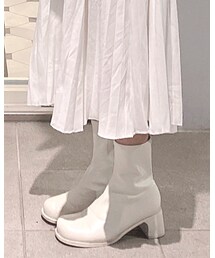 gracegift | ブーツ