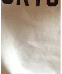 TENDERLOIN | Tシャツ/カットソー