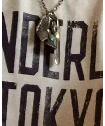 goro's | ネックレス