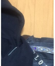 TENDERLOIN | ベルト