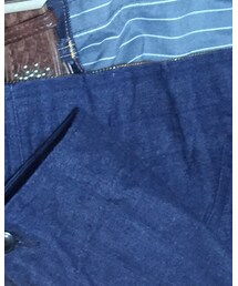 atlast | デニムジャケット