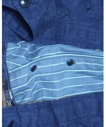 TENDERLOIN | シャツ/ブラウス