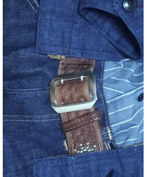 sukezane | ベルト