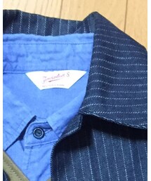 TENDERLOIN | シャツ/ブラウス