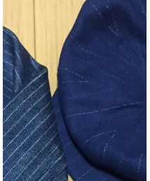 TIMEWORNCLOTHING | キャスケット