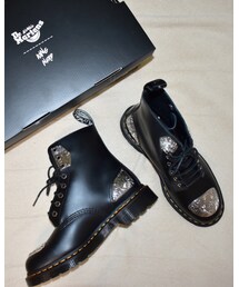 Dr. Martens | ブーツ