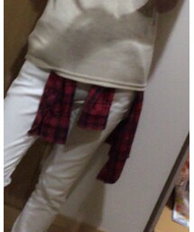 AZUL by moussy | シャツ/ブラウス