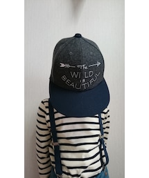 GLOBAL WORK | 帽子