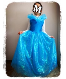 サンタさんから❤ | ワンピース/ドレス