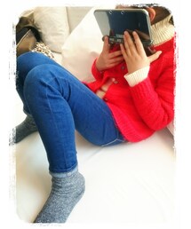 cafeで休憩☕ | その他