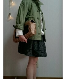 petit main | ジャケット/アウター