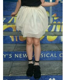 韓国子供服 | スカート