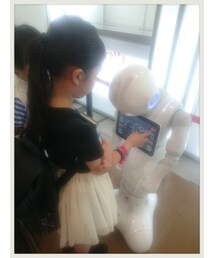 ペッパーと🎵 | その他