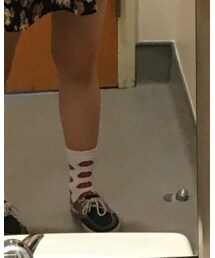 POLO RALPH LAUREN | モカシン/デッキシューズ