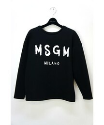 MSGM | MSGM(スウェット)