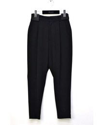 Annc | 【Annc】 Pants ( Black )(スラックス)