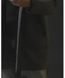 UR | ピーコート