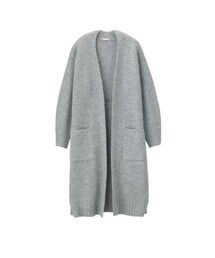 GU | gu ロングカーディガン(カーディガン/ボレロ)