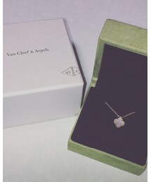 Van Cleef & Arpels | ネックレス