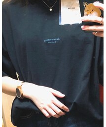 Acne Studios | Tシャツ/カットソー