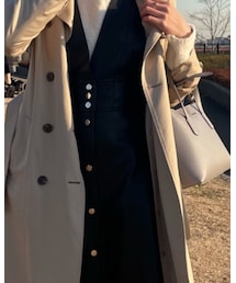 ZARA | ワンピース