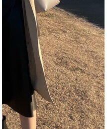 ANAYI | トレンチコート