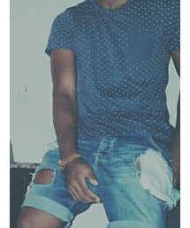 asos | デニムパンツ