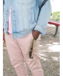 asos | チノパンツ