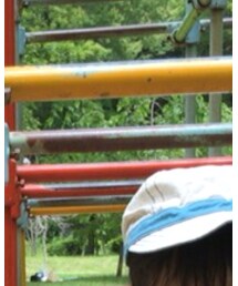 hua kupu | キャップ