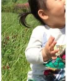 Wafflish Waffle | Tシャツ/カットソー