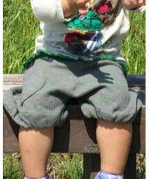 Wafflish Waffle | その他パンツ