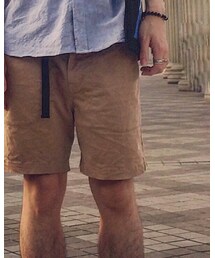 SHIPS | カーゴパンツ