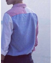 THOM BROWNE | シャツ/ブラウス