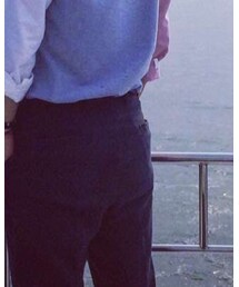 BEAUTY&YOUTH | チノパンツ