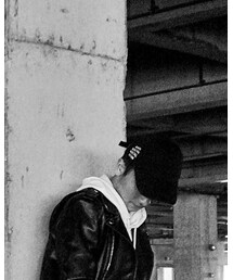 ANTI SOCIAL SOCIAL CLUB | キャップ