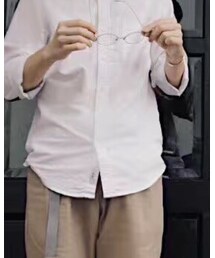 VISVIM | シャツ/ブラウス