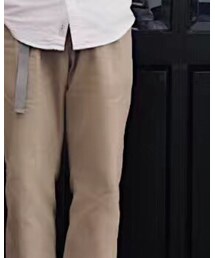 Innocent World | チノパンツ