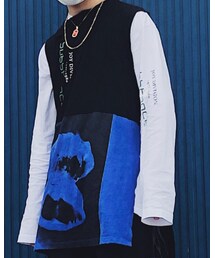 RAF SIMONS | タンクトップ