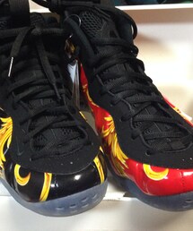 NIKE | AIR FOAMPOSITE1 SupremeSP(スニーカー)