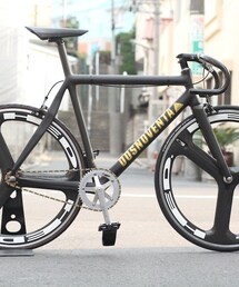 DOSNOVENTA TOKYO HED.CUSTUM(スポーツグッズ)