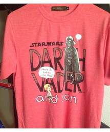 STARWARS絵本のTee(Tシャツ/カットソー)
