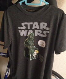 STARWARS絵本のTee(Tシャツ/カットソー)